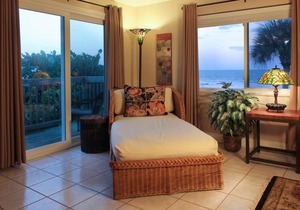 Beach Place Guesthouses