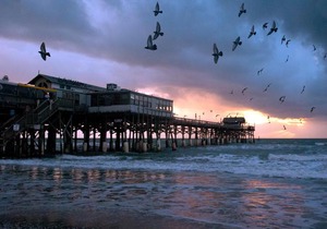 Beach Place Guesthouses