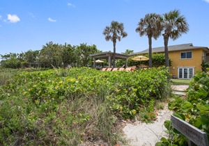 Beach Place Guesthouses