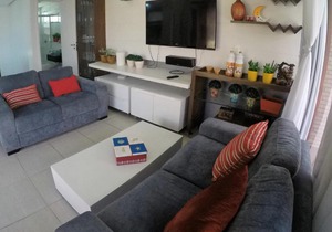 Beach Place Resort Cobertura 20/301 By DM Apartments