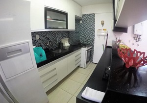 Beach Place Resort Cobertura 20/301 By DM Apartments