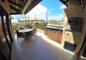 Beach Place Resort Cobertura 20/301 By DM Apartments