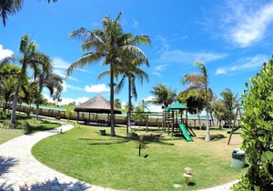 Beach Place Resort Cobertura 19/301 By DM Apartments