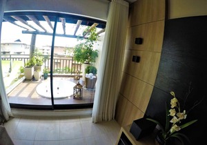 Beach Place Resort Cobertura 9/302 By DM Apartments