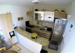 Beach Place Resort Cobertura 9/302 By DM Apartments