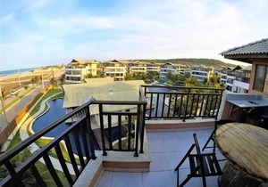 Beach Place Resort `Cobertura 36/301 By DM Apartments