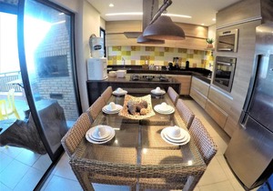 Beach Place Resort `Cobertura 36/301 By DM Apartments
