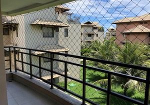 Beach Place Resort - Cobertura Bangalo 23