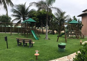 Beach Place Resort Residence
