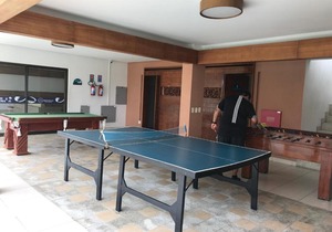 Beach Place Resort Residence