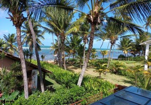 Beach Premium Praia do Forte