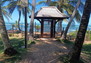 Beach Premium Praia do Forte