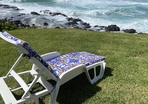 beach property