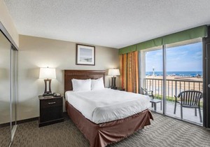 Beach Quarters Resort