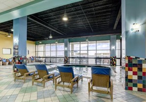 Beach Quarters Resort