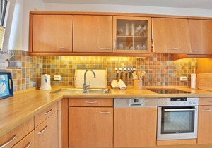 Beach residence apartment 16 - Strandresidenz Haffkrug