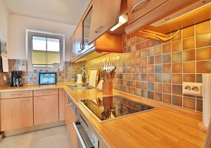 Beach residence apartment 16 - Strandresidenz Haffkrug