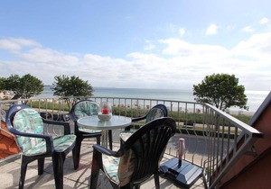 Beach residence apartment 16 - Strandresidenz Haffkrug
