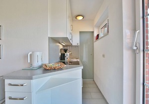 Beach residence apartment 6 - Strandresidenz Haffkrug