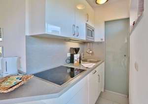 Beach residence apartment 6 - Strandresidenz Haffkrug