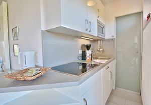 Beach residence apartment 6 - Strandresidenz Haffkrug