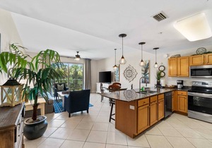 Beach Resort 215 Beach Setup included* HUGE value added. Perfect Pool View. Convenient Access