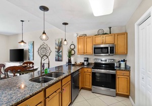 Beach Resort 215 Beach Setup included* HUGE value added. Perfect Pool View. Convenient Access