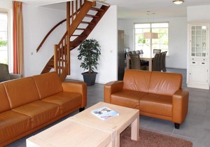 Beach-Resort Makkum 128S