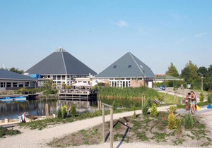 Beach-Resort Makkum 128S