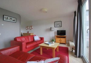 Beach Resorts Makkum