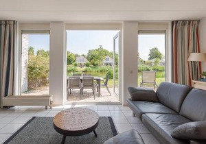Beach Resorts Makkum