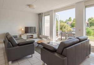 Beach Resorts Makkum