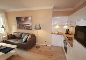 Beach shell - The Old Dahme - New 1024