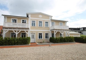 Beach shell - The Old Dahme - New 1024