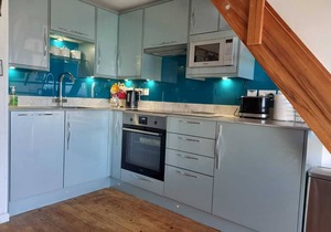 Beach side Accommodation, Porthtowan