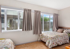Beach Side - Ohope Holiday Home, OHOPE BEACH