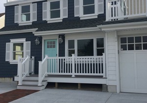 Beach, Sun and memories,n2nd Floor Unit, with private deck.
