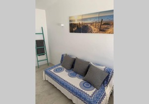 Beach, Surf and City - 1 bedroom villa