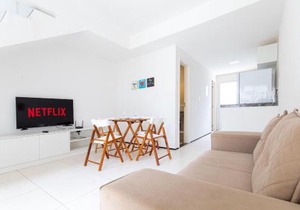 Beach Townhouses #C07 - Com Jacuzzi por Carpediem
