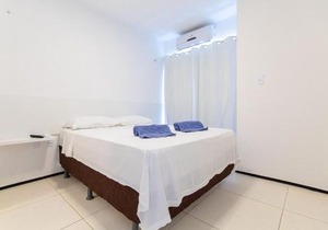 Beach Townhouses #C07 - Com Jacuzzi por Carpediem