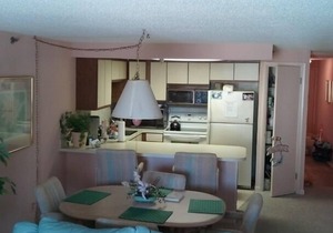 *Beach View* Free Wifi, Elevator, Lots of Free Parking