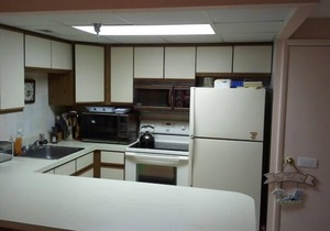 *Beach View* Free Wifi, Elevator, Lots of Free Parking
