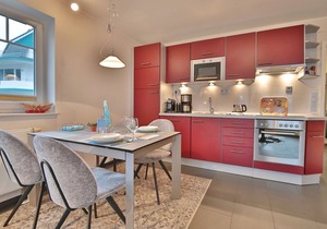 Beach villa apartment 14 - Beach villa