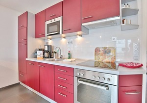 Beach villa apartment 14 - Beach villa