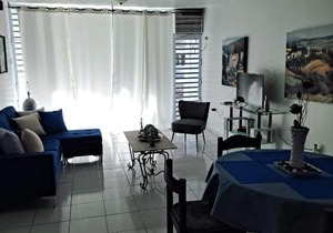 Beach Villas Dorado Puerto Rico