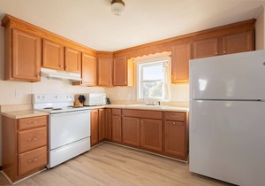Beacham Cottage | Canalfront | Frisco | Sleeps 6