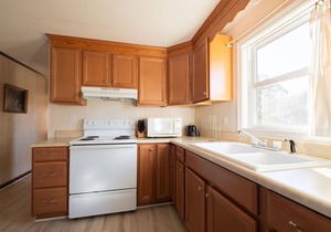 Beacham Cottage | Canalfront | Frisco | Sleeps 6