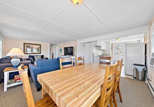 Beachblock In Surf City - Perfect Family Rental!