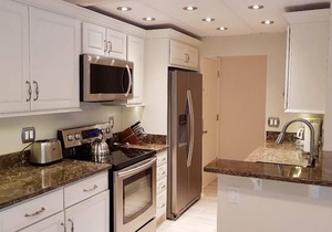 Beachcomber unit 205