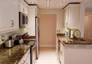 Beachcomber unit 205